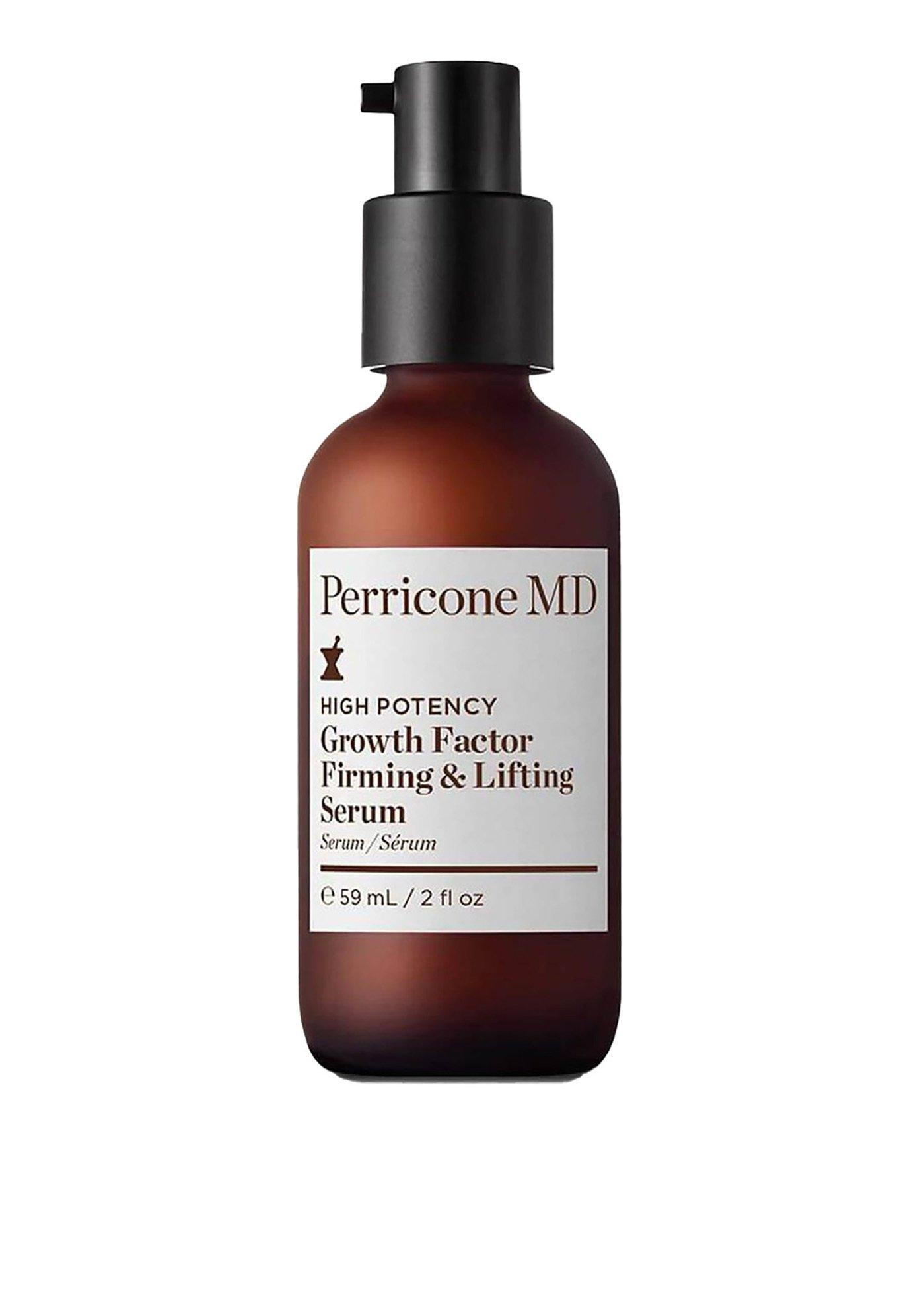 Perricone  Sérum anti-âge High Potency Growth Factor Firming & Lifting Serum 