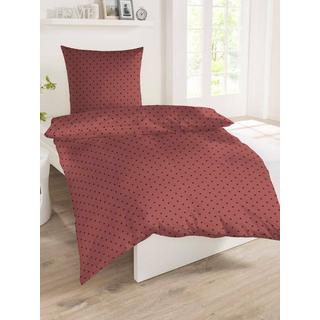 Schiesser Set di biancheria da letto in raso  