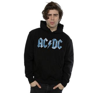 AC/DC ACDC Kapuzenpullover  