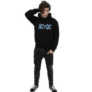 AC/DC ACDC Kapuzenpullover  