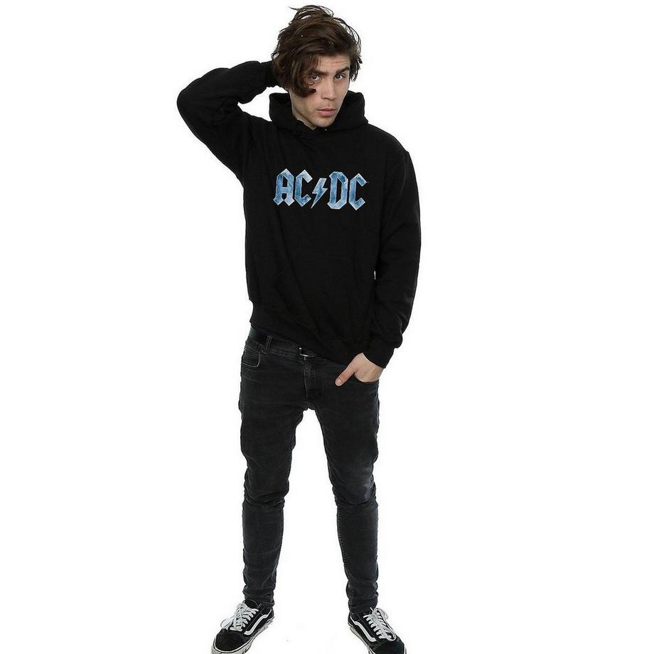 AC/DC ACDC Kapuzenpullover  