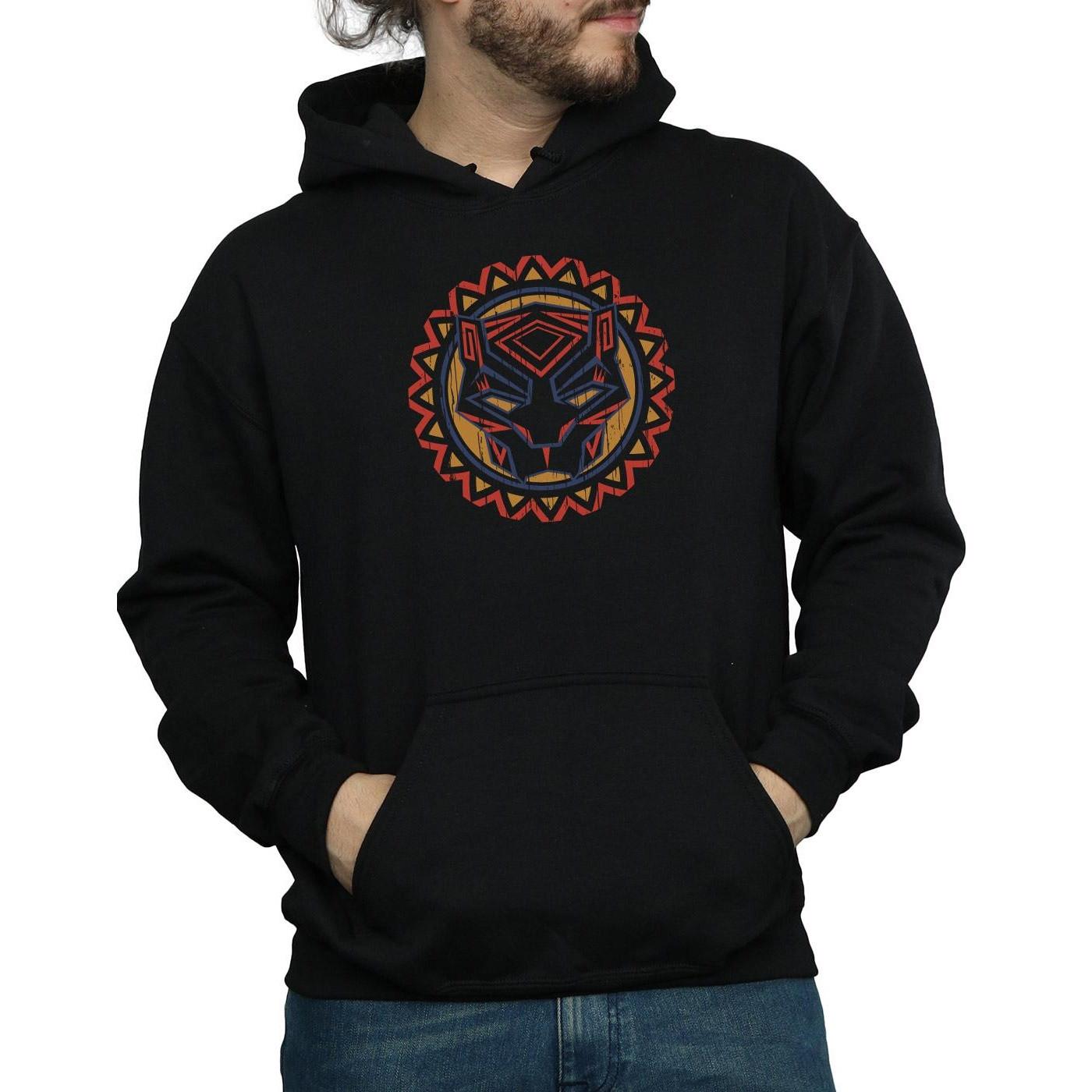 MARVEL  Sweat à capuche 