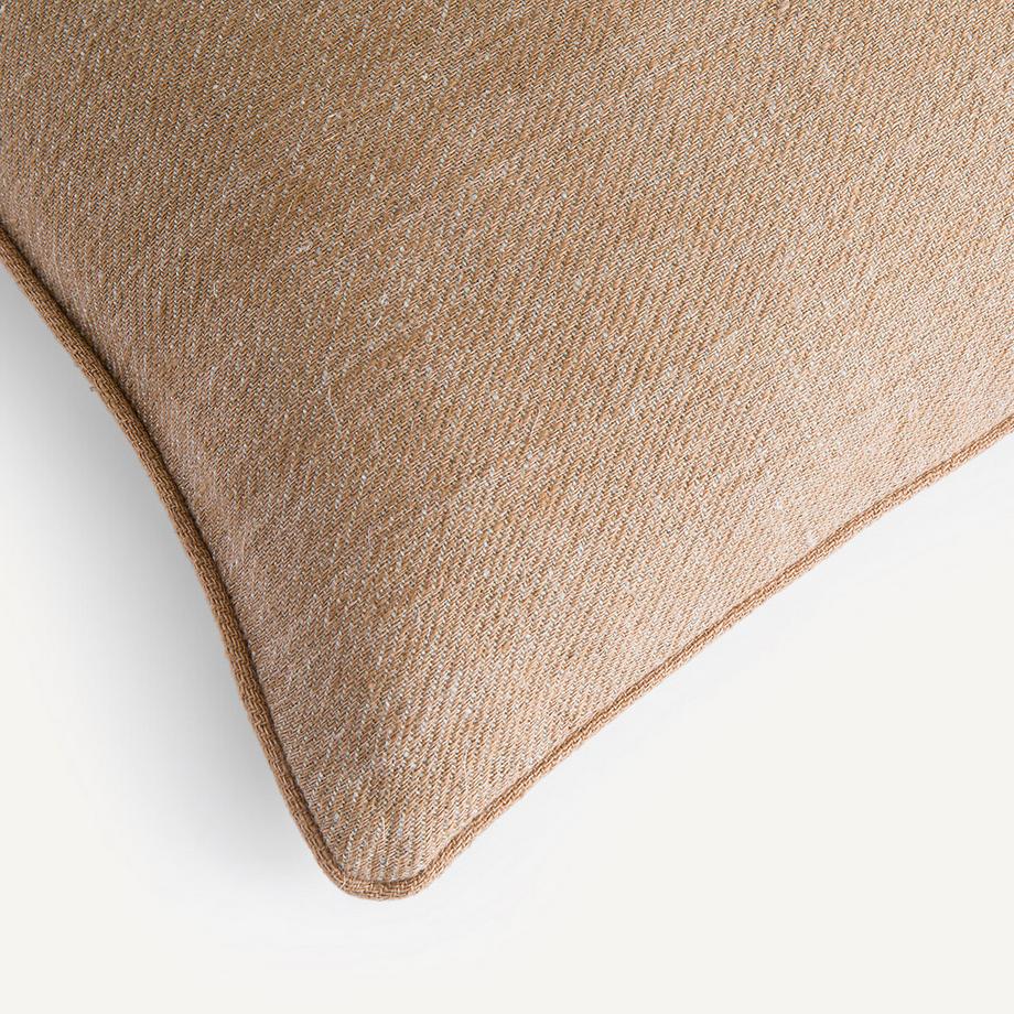 AM.PM Serge Fodera Cuscino Lino Armatura a Saia  