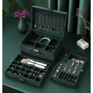 Soulima  Soulima Schmuckschatulle/Etui 21954 