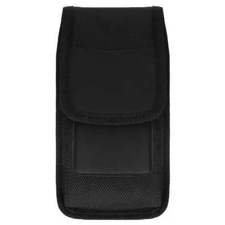 Avizar Pochette Ceinture Vertical pour Téléphone avec Mousqueton