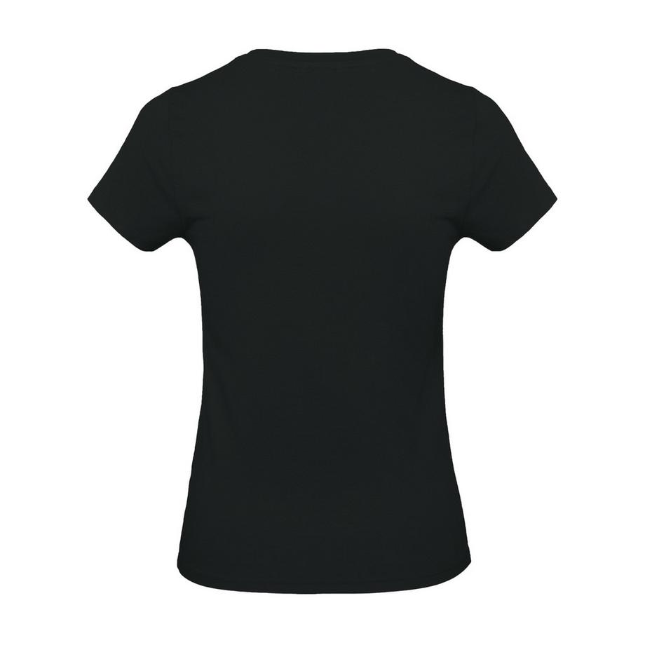 Kariban T-Shirt Col en V Manches Courtes  