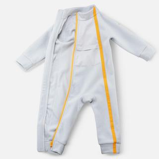 WEDZE  Polaire - Schneeanzug Midwarm Baby 