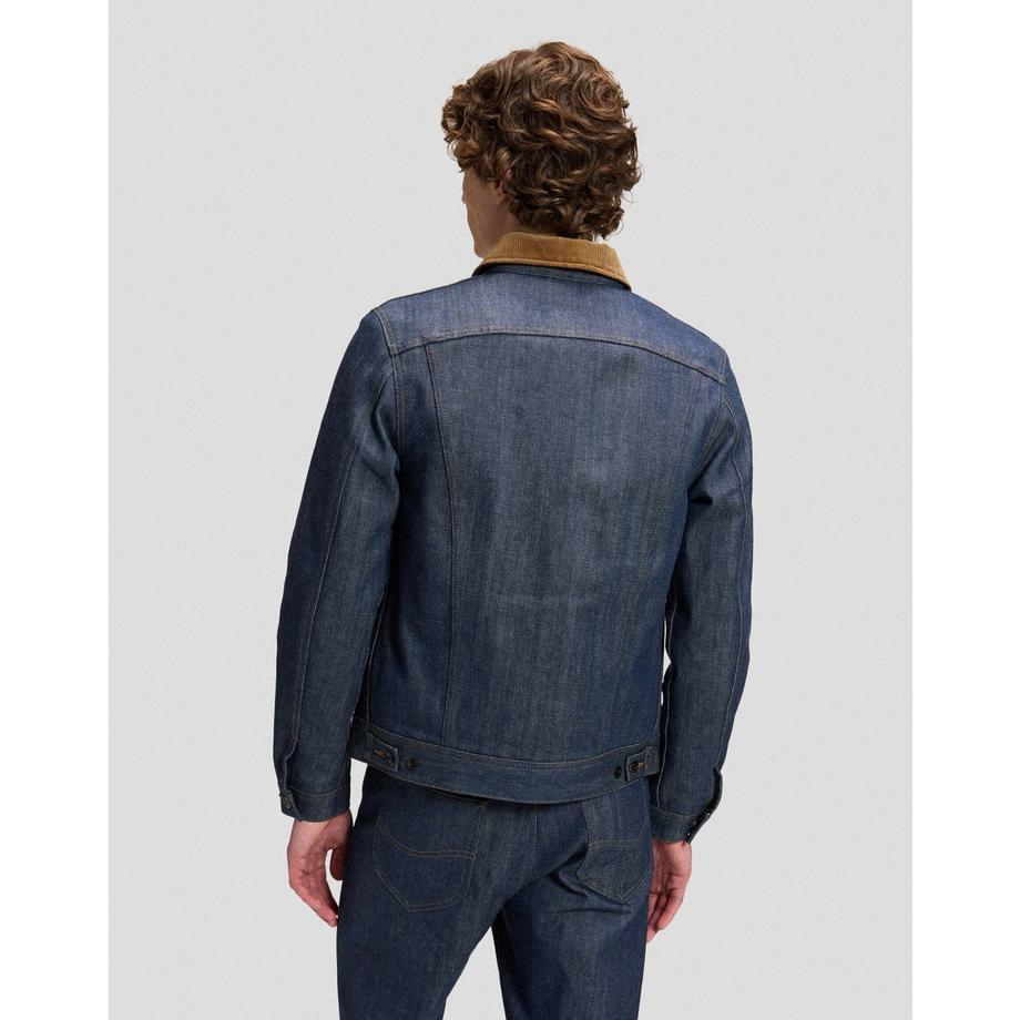 Lee 101 Storm Rider Jeansjacke  