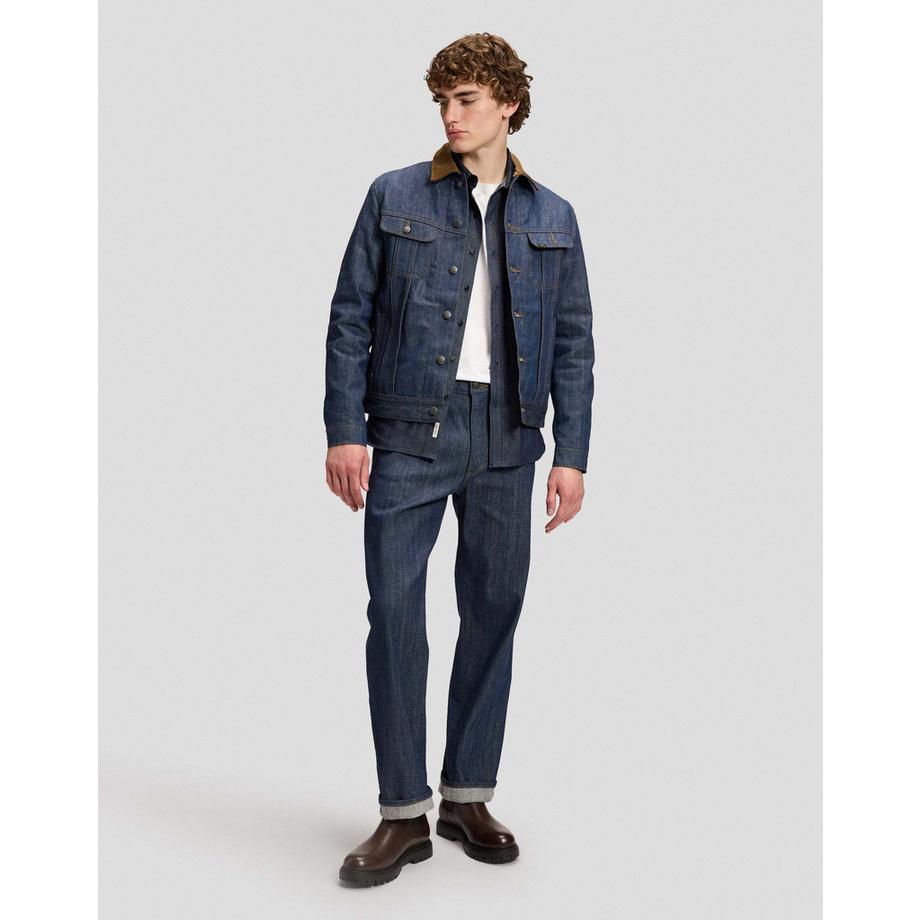Lee 101 Storm Rider Jeansjacke  