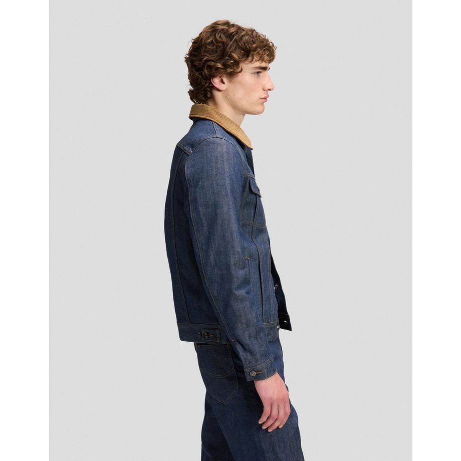 Lee 101 Storm Rider Jeansjacke  