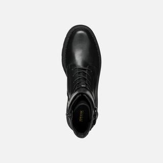 GEOX  bottines felleny b 