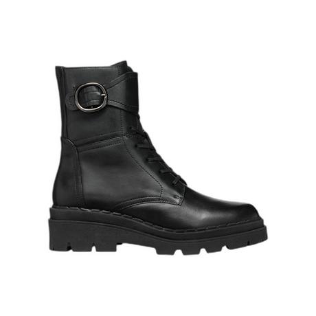 GEOX  bottines felleny b 