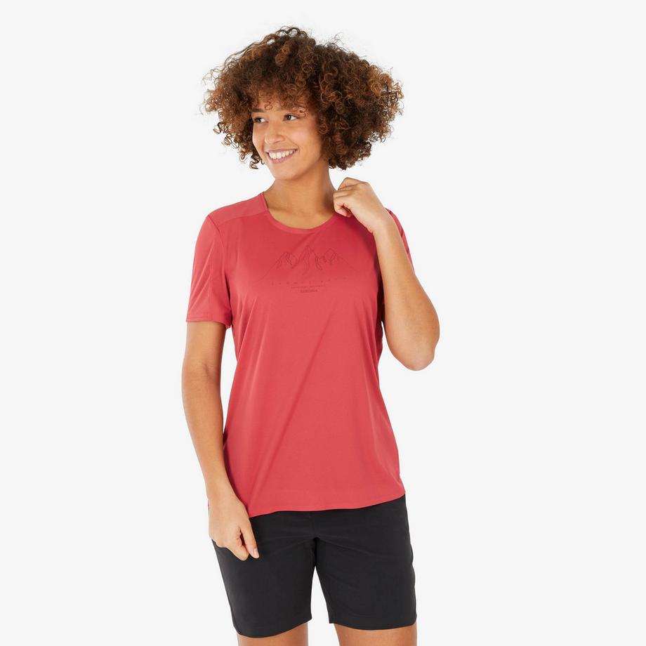 Kurzarmshirt - MH500