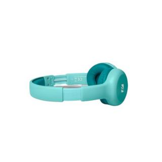 Muse  Muse M-215 BTB Kopfhörer & Headset Kabellos Kopfband Musik Bluetooth Blau 