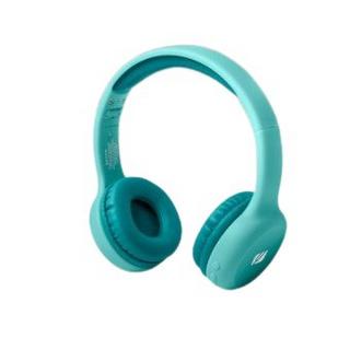 Muse  Muse M-215 BTB Kopfhörer & Headset Kabellos Kopfband Musik Bluetooth Blau 