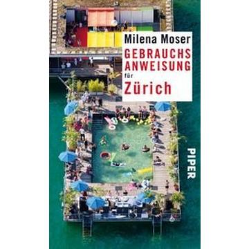 Gebrauchsanweisung für Zürich