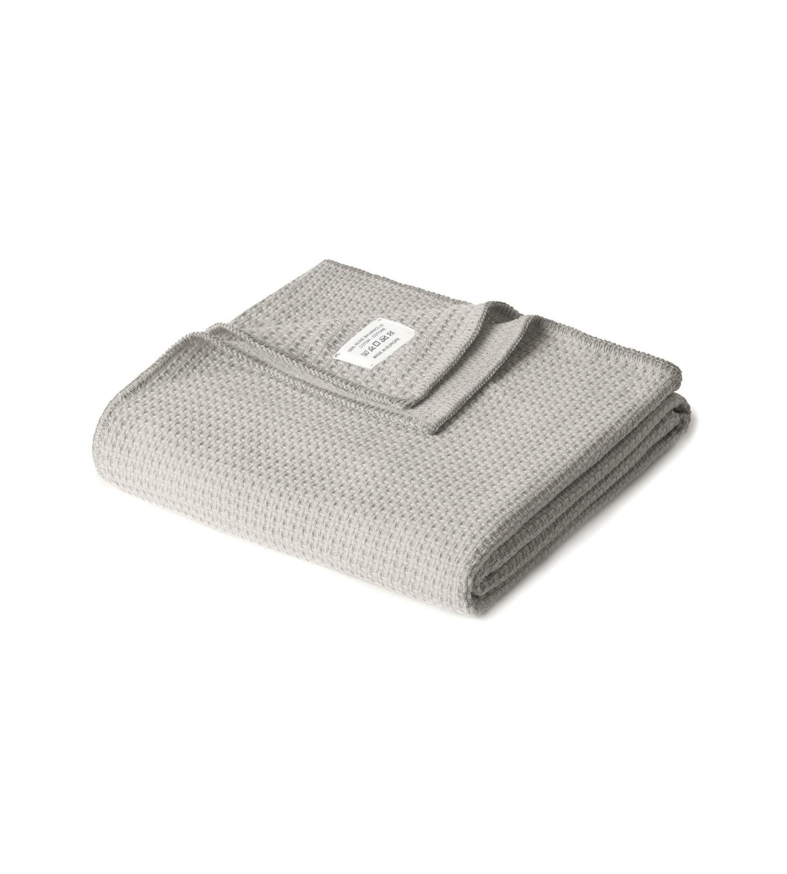 Living Home Mykonos Couverture en coton  