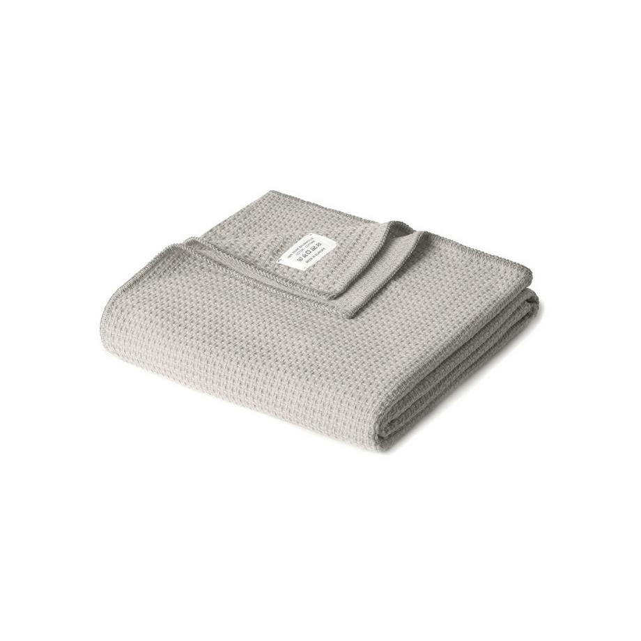 Living Home Mykonos Baumwolldecke  