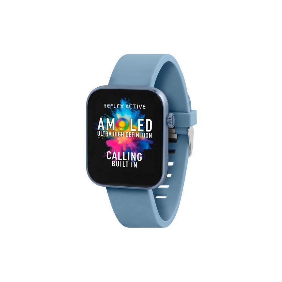 Reflex Active  Smart Watch Series 40 