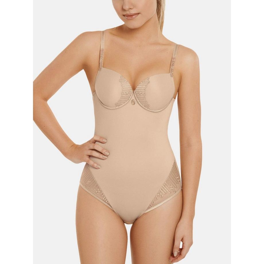 Body préformé Ivonne