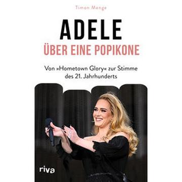 Adele - Über eine Popikone