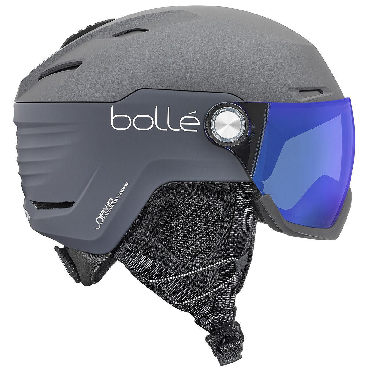 bolle  Maschera da sci Bollé V-Ryft Pure 