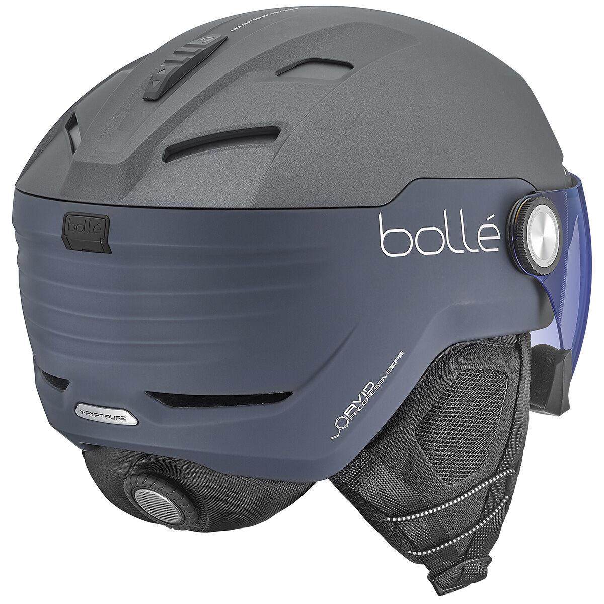 bolle  Maschera da sci Bollé V-Ryft Pure 