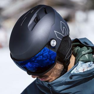 bolle  Maschera da sci Bollé V-Ryft Pure 