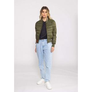 Bomber Dallas W Daunenjacke  