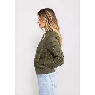 Bomber Dallas W Daunenjacke  