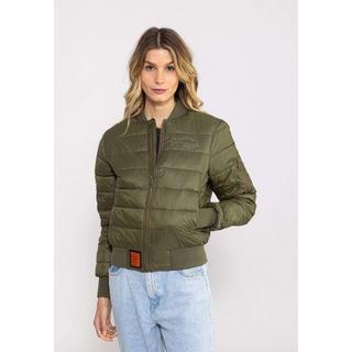 Bomber Dallas W Daunenjacke  