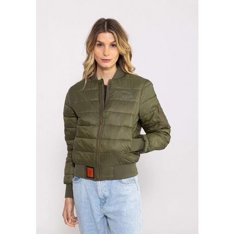 Bomber Dallas W Daunenjacke  