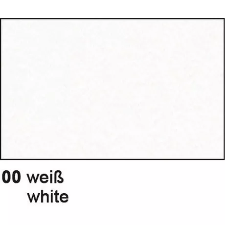Ursus  URSUS Fotokarton A4 3764600 300g, weiss 100 Blatt 