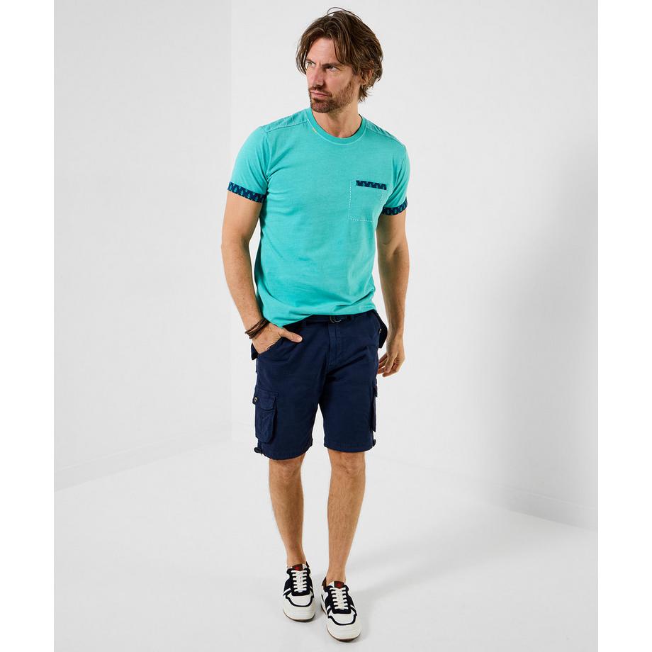 Joe Browns T-Shirt con dettagli a contrasto  