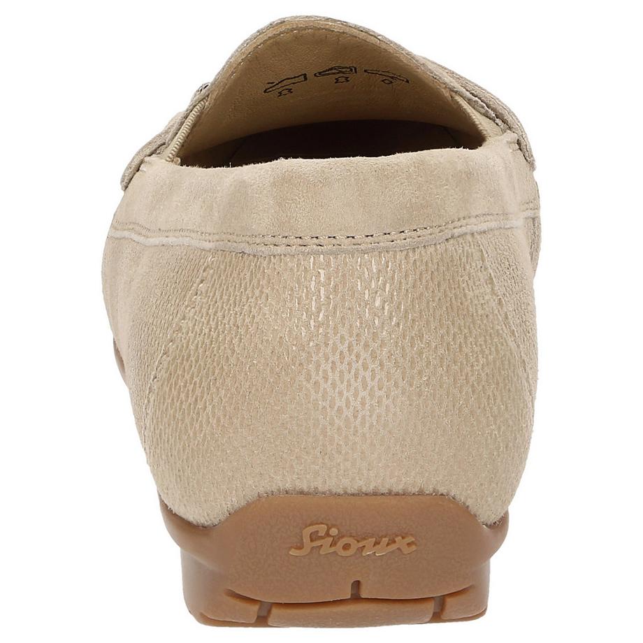 Sioux Cortizia-723-H Mocassino  