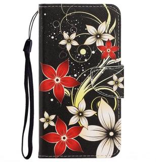 Cover-Discount  iPhone SE / 8 / 7 - Custodia con motivo 