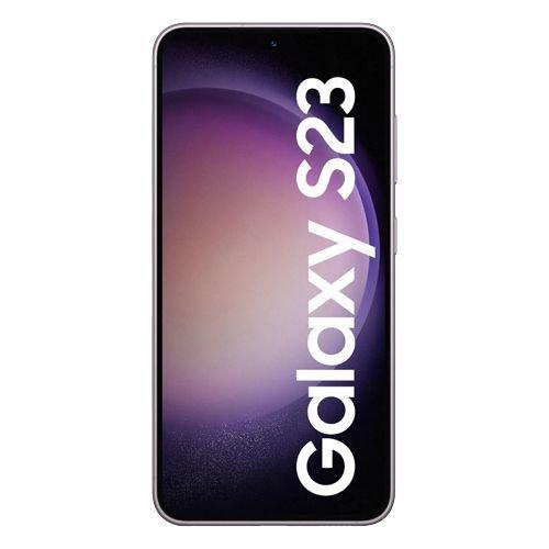 SAMSUNG  Ricondizionato Galaxy S23 5G (dual sim) 256 GB - Ottimo 