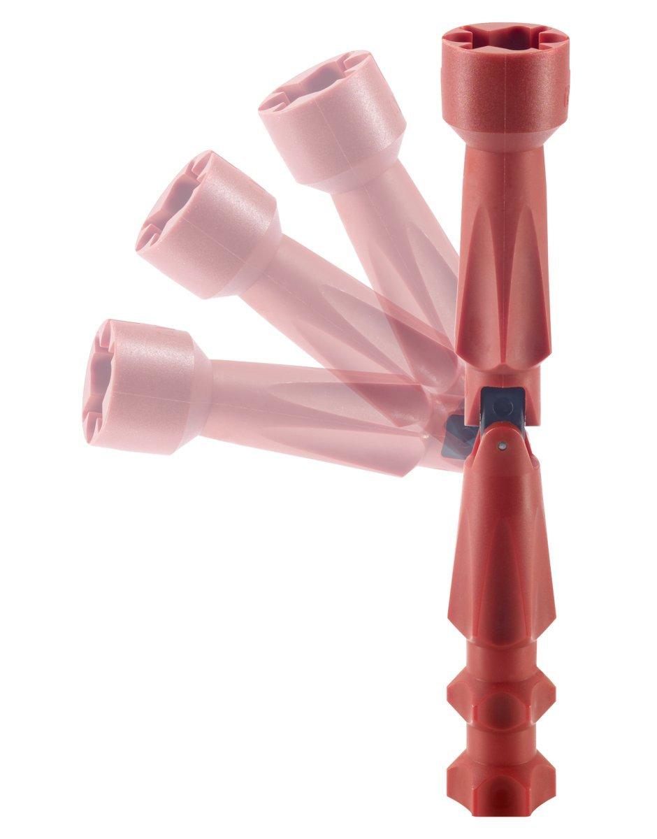 diaqua WC-Sitz Montageschlüssel kunststoff  