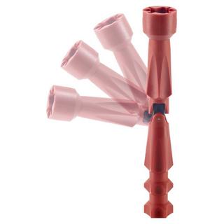 diaqua WC-Sitz Montageschlüssel kunststoff  