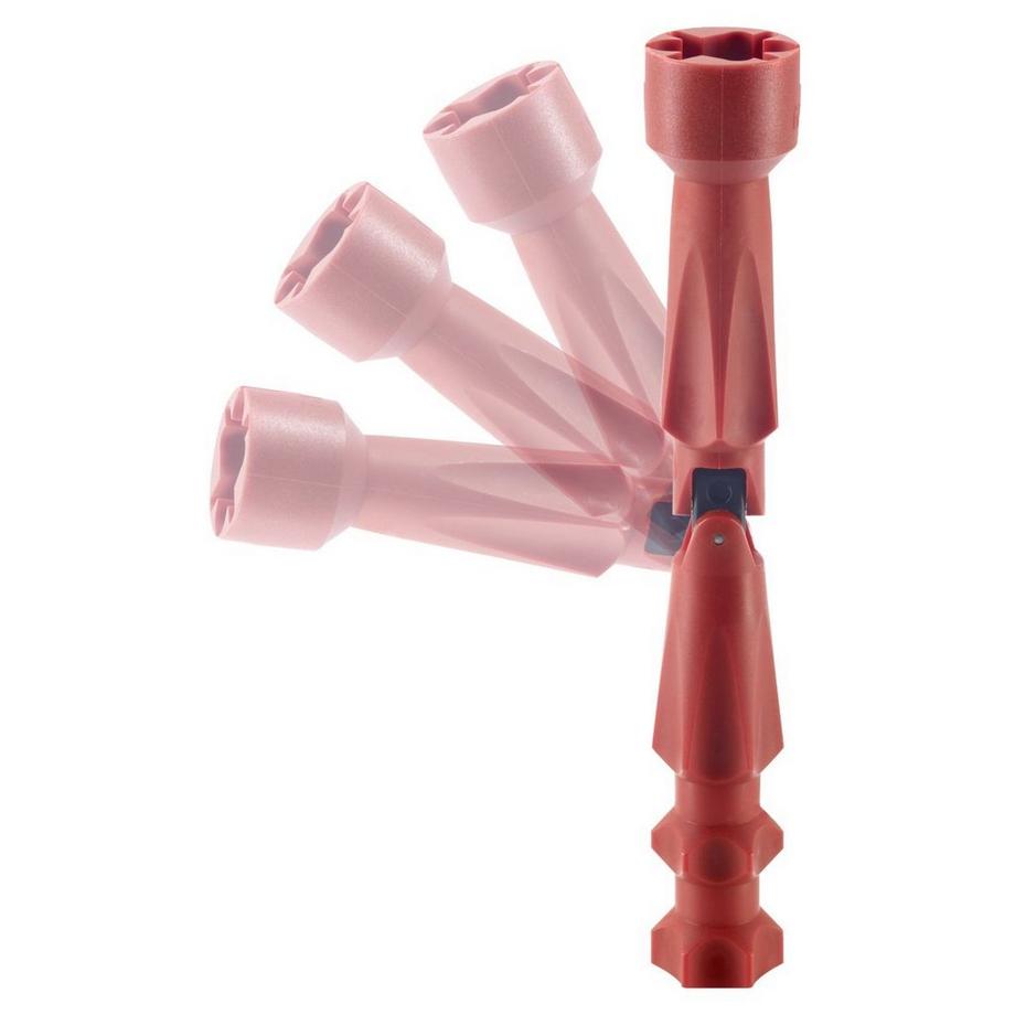 diaqua WC-Sitz Montageschlüssel kunststoff  