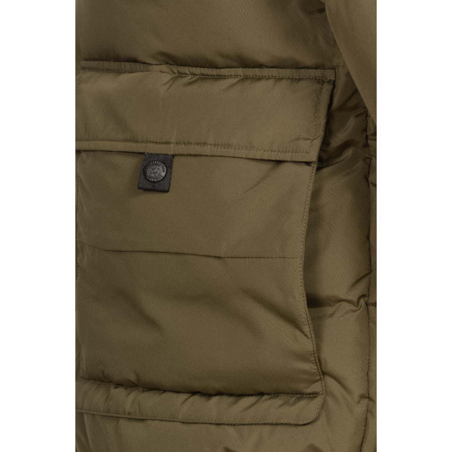 LONSDALE  winter daunenjacke tayport 