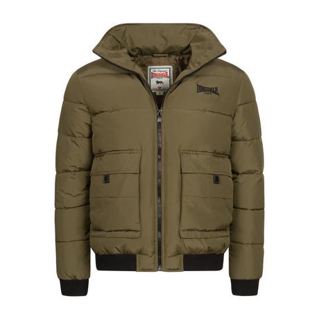 LONSDALE  winter daunenjacke tayport 