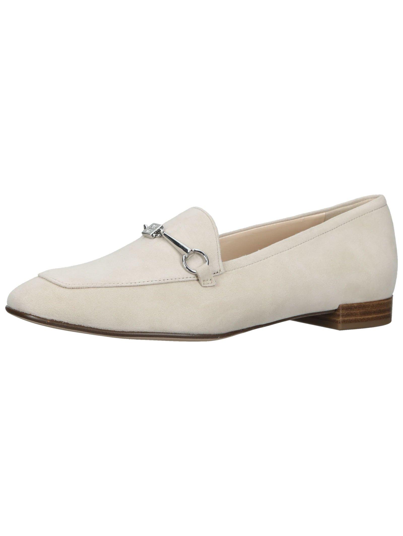 HÖGL Damen Chris Slipper - Österreichische Qualitäts Mokassins