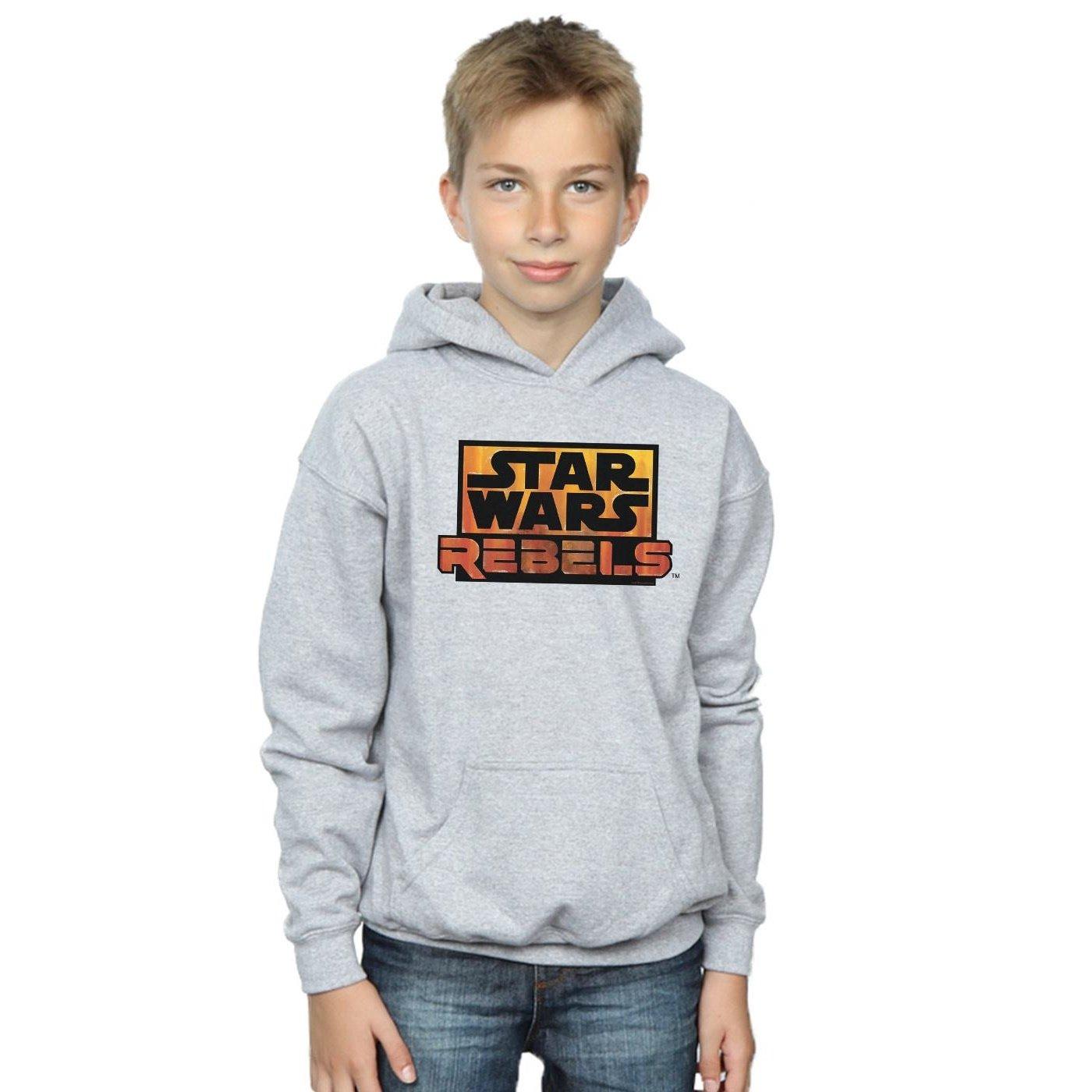 STAR WARS  Rebels Kapuzenpullover 