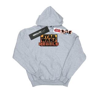 STAR WARS  Rebels Kapuzenpullover 