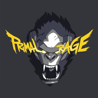 Abystyle Overwatch Winston Primal Rage T-Shirt  