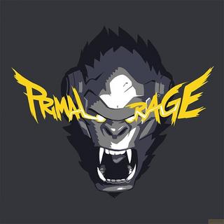 Abystyle Overwatch Winston Primal Rage T-Shirt  
