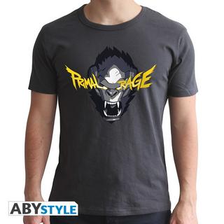 Abystyle Overwatch Winston Primal Rage T-Shirt  