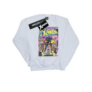 MARVEL  XMen Final Phase Of Phoenix Sweatshirt 