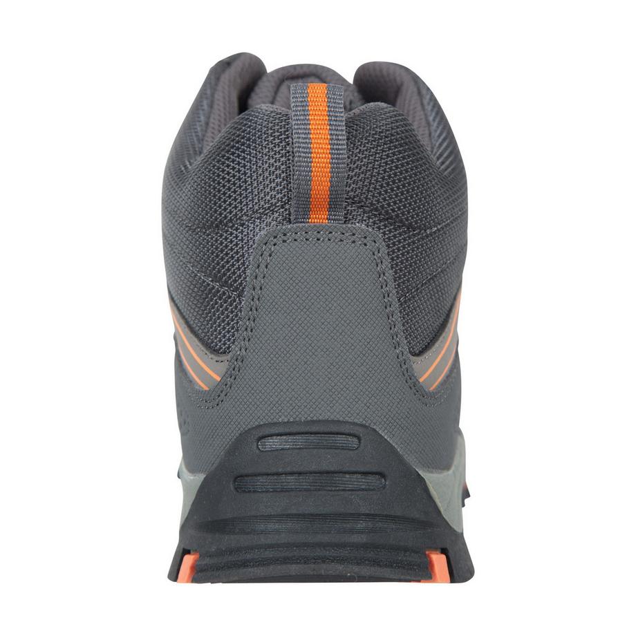 Mountain Warehouse Oscar Scarponcini da trekking  